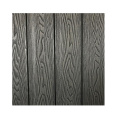 Co-Extruded Wood Plastic Composite WPC Exterior Wall Covering Cladding Panel